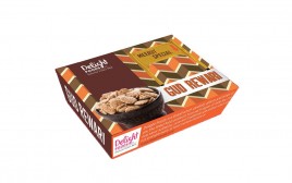 Delight Foods Gud Rewari   Box  400 grams